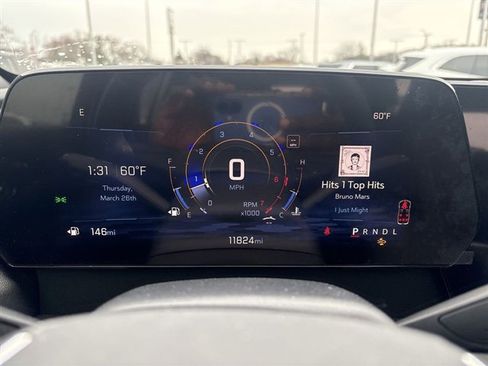 Used 2024 Chevrolet Traverse LT w/ Trailering Package image 11