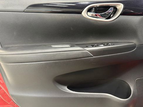 Used 2019 Nissan Sentra SV w/ Special Edition Package FWD image 19