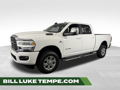 Used 2024 RAM 2500 Laramie
