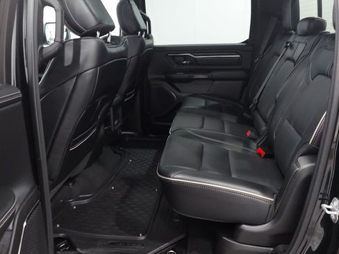 Used 2022 RAM 1500 Limited w/ Bed Utility Group AWD/4WD image 14