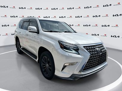 Used 2023 Lexus GX 460 Premium w/ Accessory Package