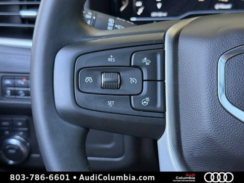 Used 2023 GMC Yukon Denali AWD/4WD image 31