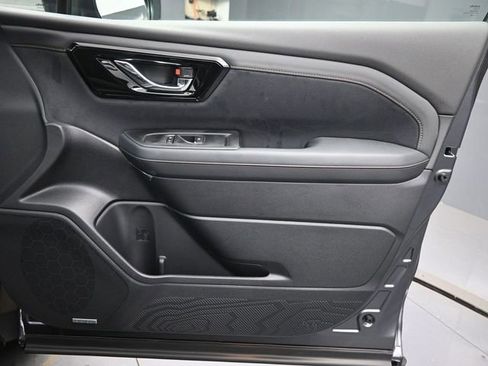 New 2026 Subaru Forester Sport AWD/4WD image 31