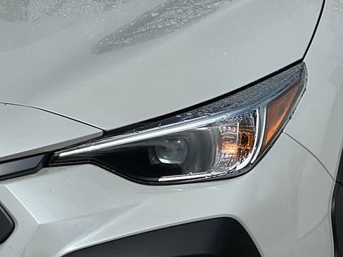 Used 2024 Subaru Crosstrek 2.0i Premium image 37