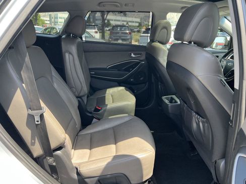 Used 2019 Hyundai Santa Fe XL w/ Cargo Package AWD/4WD image 26