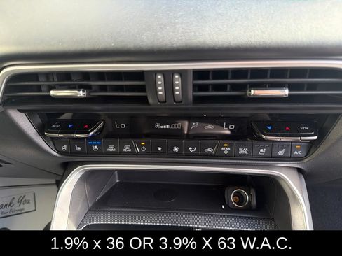 Certified 2025 MAZDA CX-90 3.3 Turbo w/ Premium Plus Pkg AWD/4WD image 30