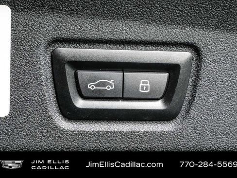 Used 2023 BMW i4 eDrive35 w/ Premium Package image 32