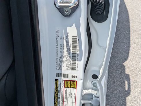 Used 2025 Toyota Tacoma SR5 RWD image 32