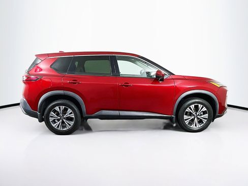Used 2021 Nissan Rogue SV image 10