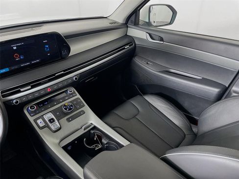 Used 2024 Hyundai Palisade XRT AWD/4WD image 27
