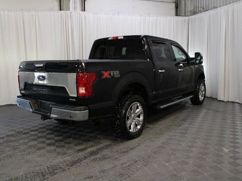 Used 2019 Ford F150 XLT w/ Equipment Group 302A Luxury image 22
