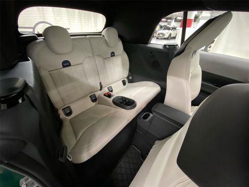 New 2026 MINI Cooper Convertible image 29