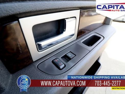 Used 2014 Ford F150 Platinum image 50