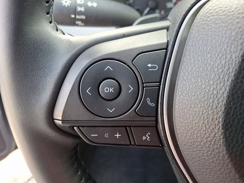 Certified 2023 Toyota Corolla SE image 21