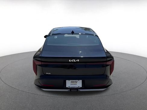 Used 2025 Kia K4 FWD image 14