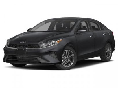 Used 2024 Kia Forte LXS