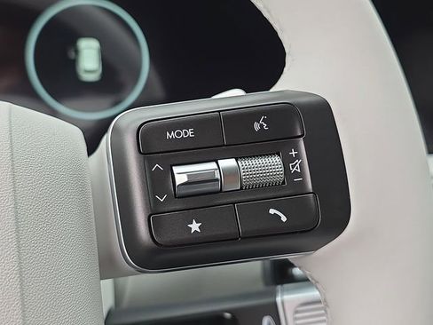 New 2026 Hyundai Palisade Limited FWD image 29