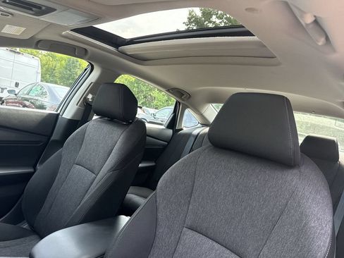 Used 2023 Honda Accord EX image 16