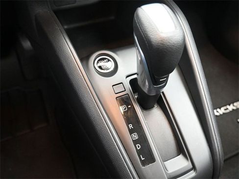 Used 2024 Nissan Kicks S image 20