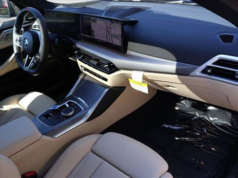 Certified 2025 BMW i4 M50 AWD/4WD image 25