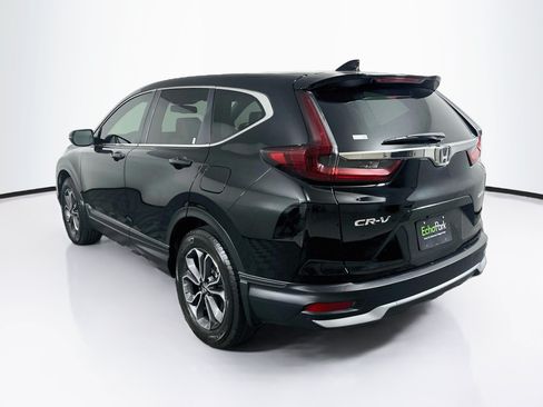 Used 2020 Honda CR-V EX-L image 5
