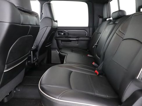 Used 2025 RAM 2500 Rebel w/ Rebel Level 2 Equipment Group AWD/4WD image 29