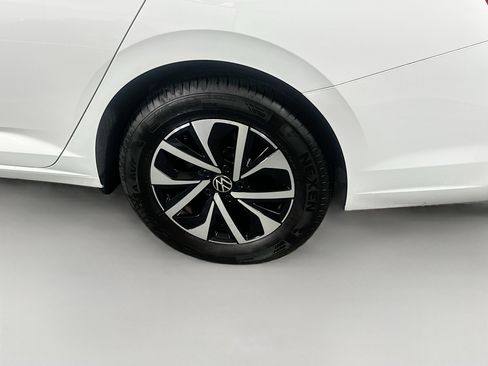 Used 2025 Volkswagen Jetta S FWD image 11