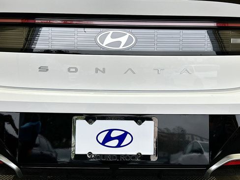 New 2026 Hyundai Sonata SEL image 20
