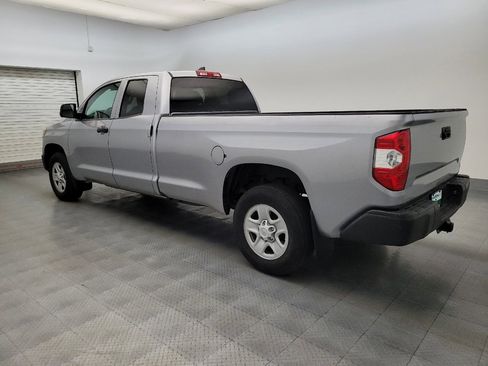 Used 2021 Toyota Tundra SR RWD image 3