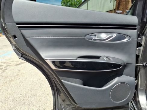 Used 2025 Genesis GV70 2.5T image 27