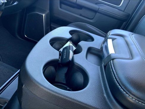 Used 2024 RAM 2500 Laramie w/ Safety Group image 15