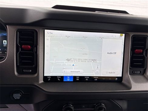 New 2025 Ford Bronco Big Bend w/ Free Wheeling Package image 20