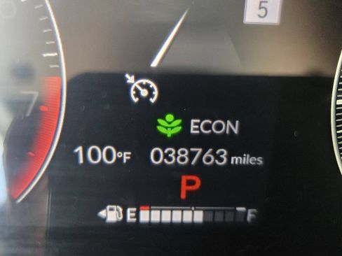 Certified 2023 Honda HR-V Sport image 23