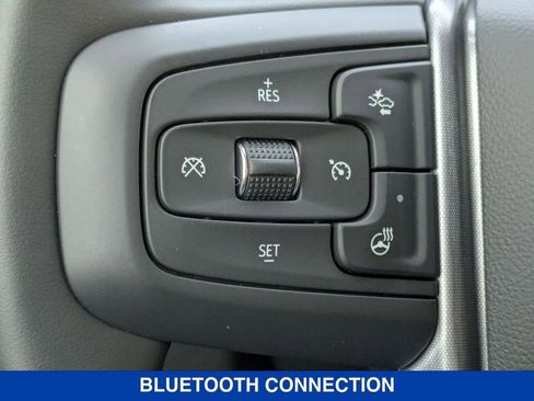 New 2026 GMC Sierra 1500 Elevation image 17