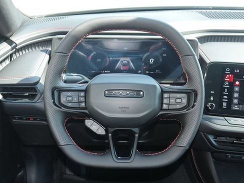 New 2026 Dodge Charger R/T AWD/4WD image 15