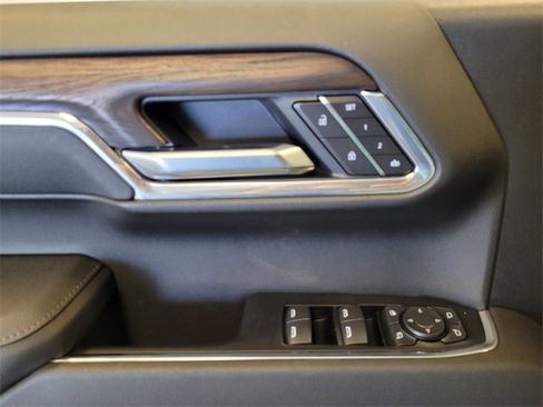 New 2026 GMC Sierra 1500 SLT w/ SLT Premium Plus Package image 27