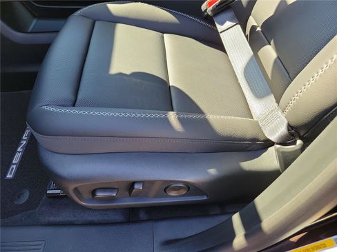 New 2026 GMC Terrain Denali AWD/4WD image 19
