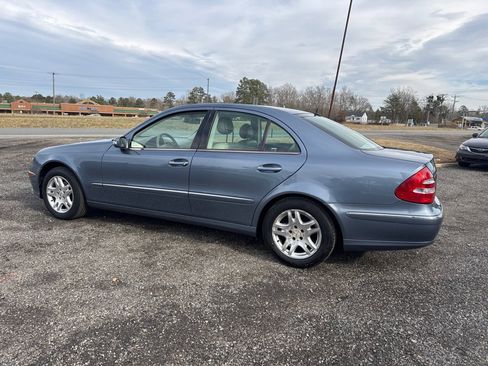 Used 2005 Mercedes-Benz E 320 E320 image 7