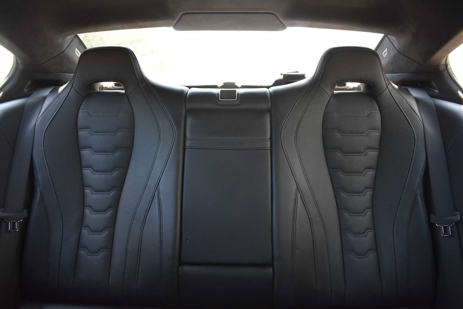 Used 2023 BMW M850i Gran Coupe xDrive AWD/4WD image 12