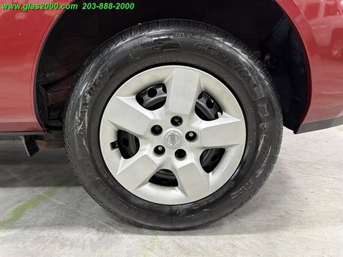 Used 2015 Nissan Rogue S w/ Convenience Package AWD/4WD image 16