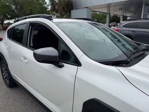 Used 2026 Subaru Crosstrek 2.0i Premium AWD/4WD image 15