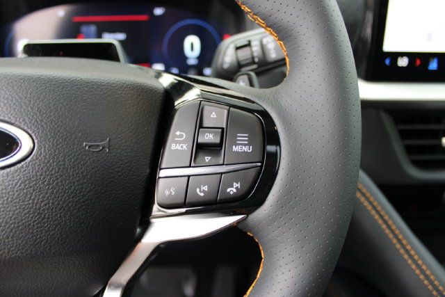 Used 2026 Ford Explorer Tremor w/ Tremor Ultimate Package AWD/4WD image 20