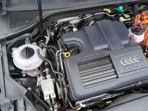 Used 2016 Audi A3 e-tron Premium Plus w/ Premium Plus Package image 80