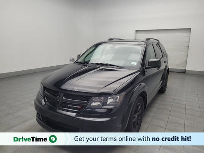 Used 2020 Dodge Journey SE w/ SE Popular Equipment Group