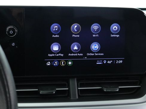 Certified 2024 Chevrolet Trax LS image 17