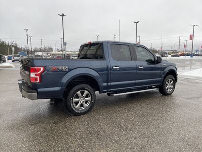 Used 2020 Ford F150 XLT w/ XTR Package