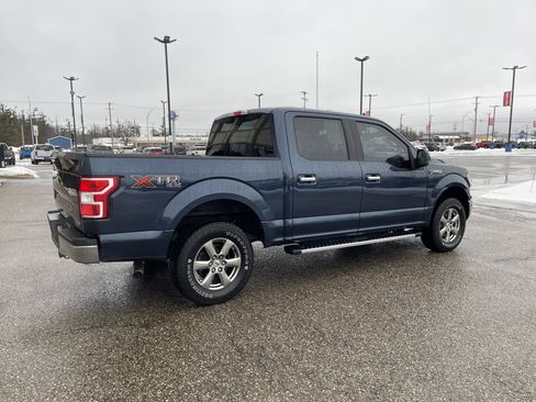 Used 2020 Ford F150 XLT w/ XTR Package image 3