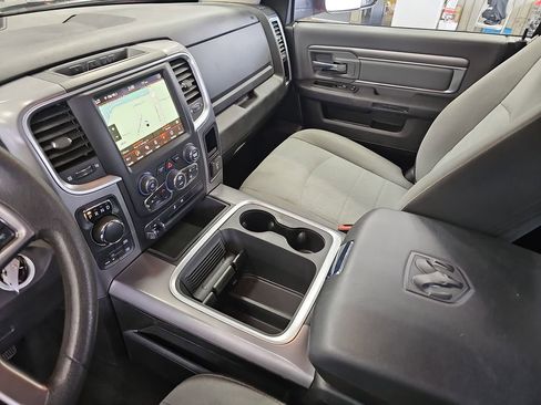 Used 2023 RAM 1500 Classic SLT w/ Trailer & Traction Group image 24