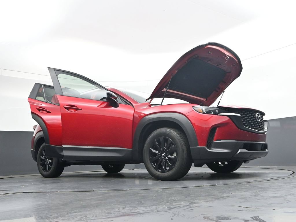Used 2026 MAZDA CX-50 AWD 2.5 S w/ Weather Package image 47