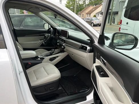 Used 2021 Kia Telluride EX w/ EX Premium Package AWD/4WD image 25